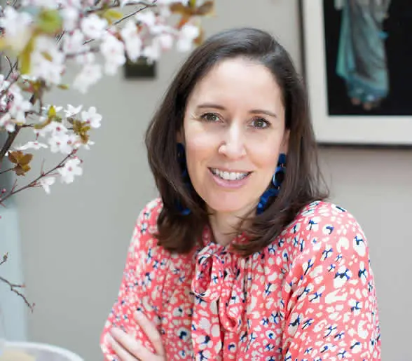 Laurence Katz