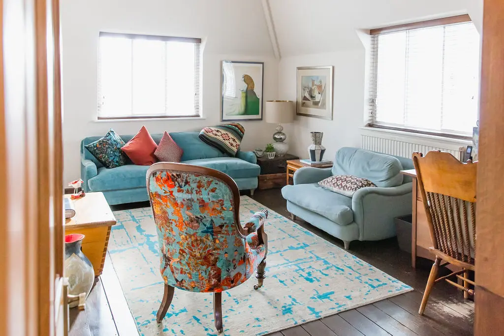 Bespoke Beauty: Exploring Timeless Interior Design Amidst Trends