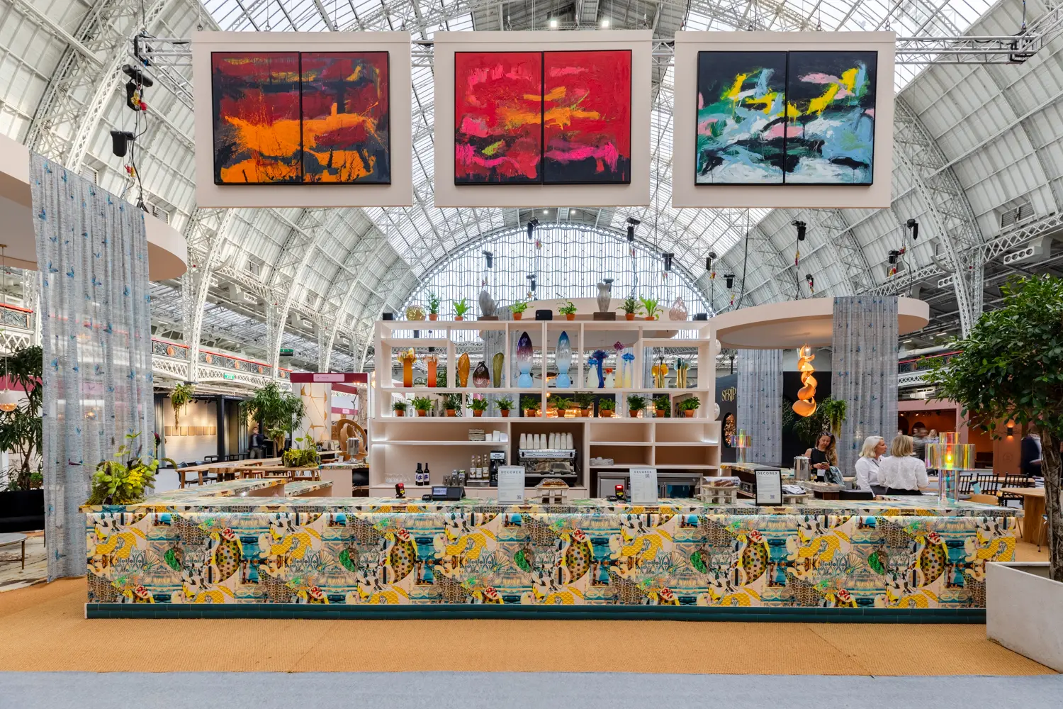 Decorex 2023