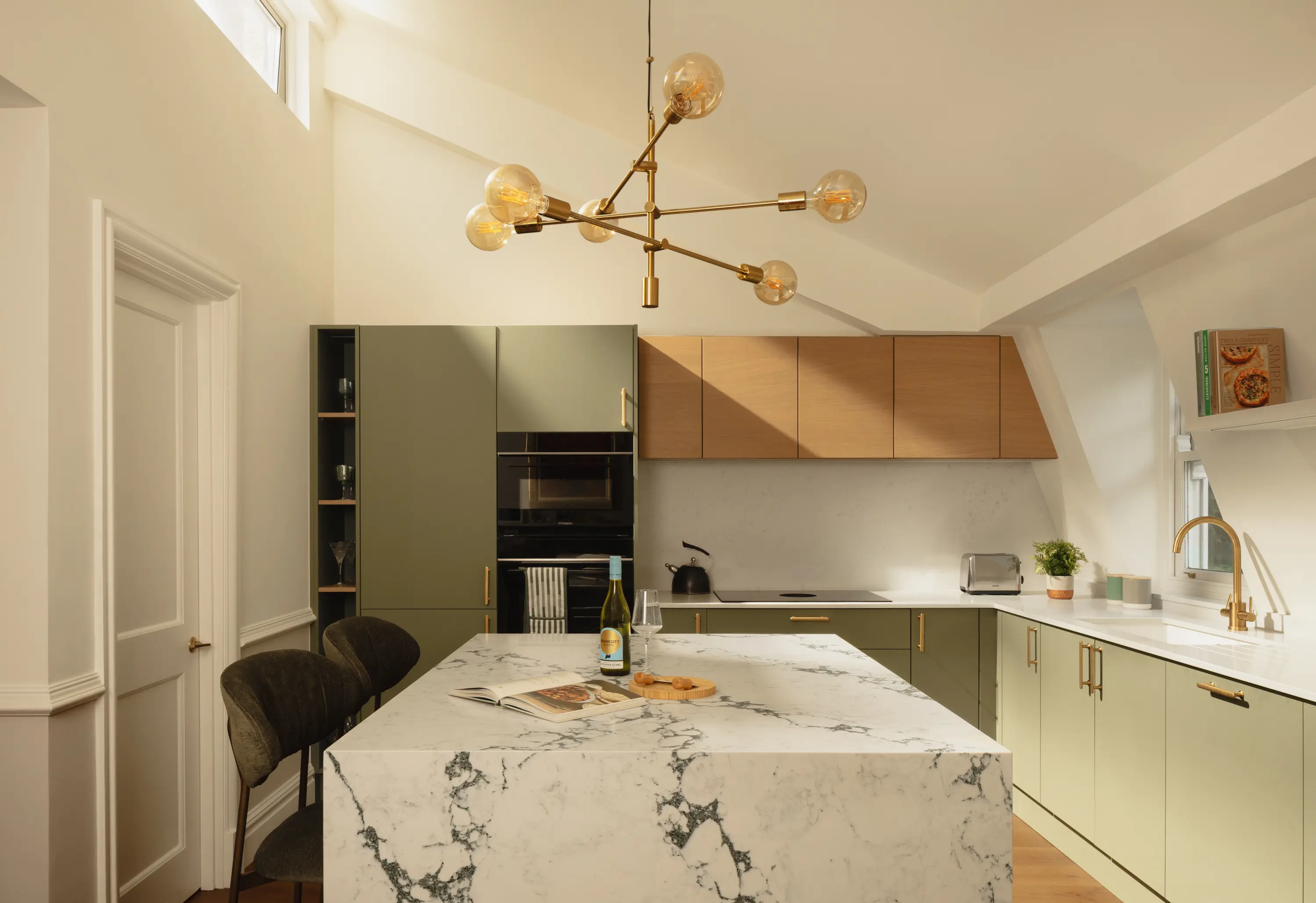 South Kensington II