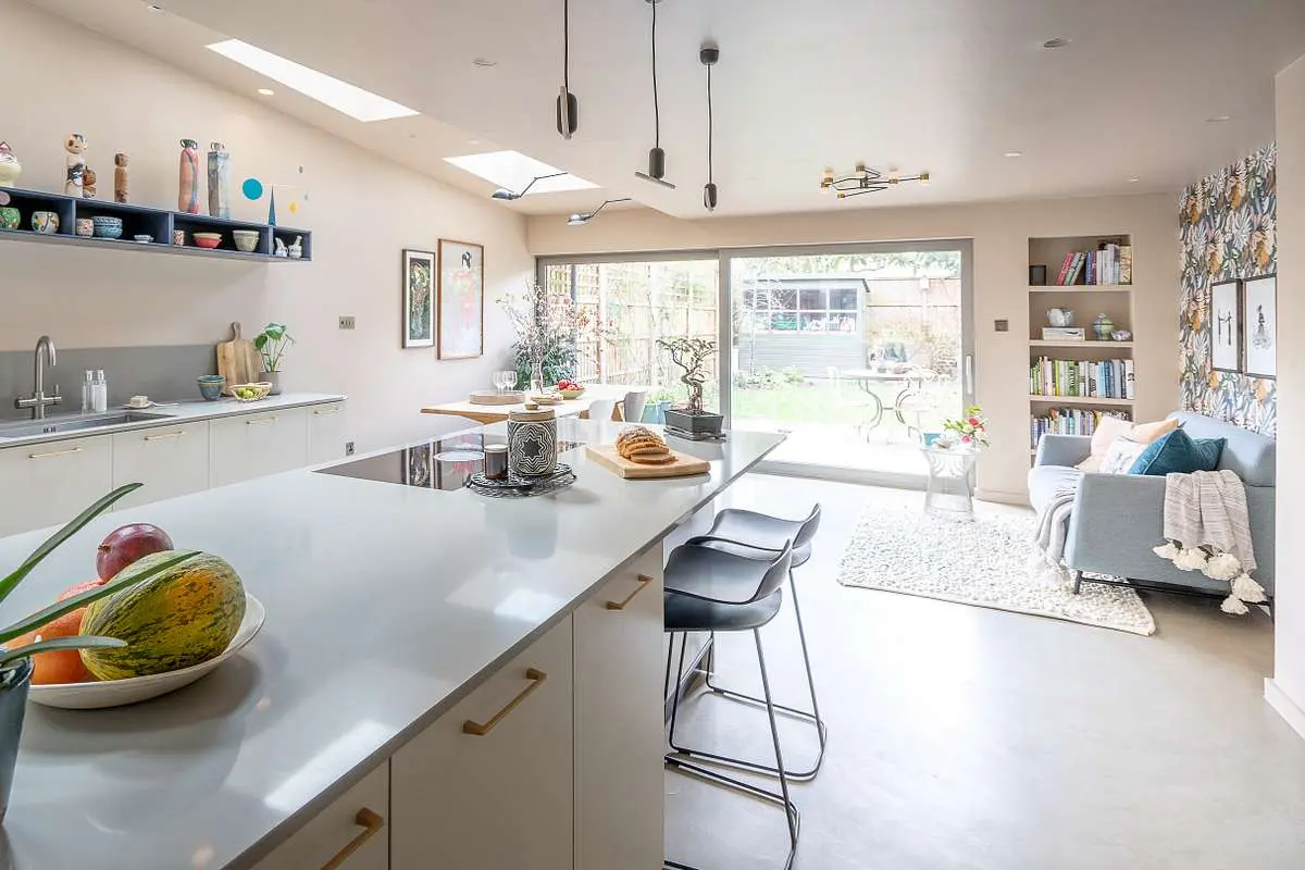 Tufnell Park I