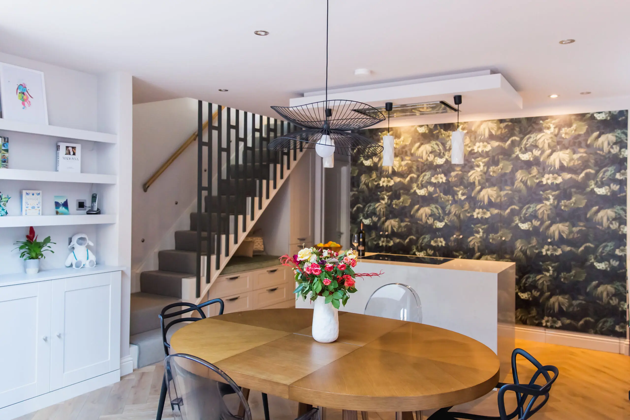 Highgate I